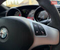 Сірий Альфа Ромео Giulietta, об'ємом двигуна 1.96 л та пробігом 159 тис. км за 7950 $, фото 54 на Automoto.ua