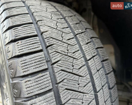 Сірий Альфа Ромео Giulietta, об'ємом двигуна 1.96 л та пробігом 159 тис. км за 7950 $, фото 27 на Automoto.ua