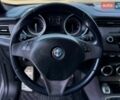 Серый Альфа Ромео Джульетта, объемом двигателя 1.37 л и пробегом 320 тыс. км за 7500 $, фото 12 на Automoto.ua