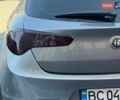 Серый Альфа Ромео Джульетта, объемом двигателя 1.37 л и пробегом 320 тыс. км за 7500 $, фото 9 на Automoto.ua