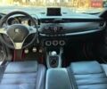 Серый Альфа Ромео Джульетта, объемом двигателя 1.96 л и пробегом 320 тыс. км за 7300 $, фото 18 на Automoto.ua