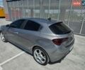 Сірий Альфа Ромео Giulietta, об'ємом двигуна 1.37 л та пробігом 324 тис. км за 5999 $, фото 29 на Automoto.ua