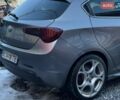 Серый Альфа Ромео Джульетта, объемом двигателя 1.37 л и пробегом 320 тыс. км за 7500 $, фото 7 на Automoto.ua