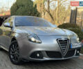 Сірий Альфа Ромео Giulietta, об'ємом двигуна 1.96 л та пробігом 159 тис. км за 7950 $, фото 6 на Automoto.ua