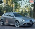Сірий Альфа Ромео Giulietta, об'ємом двигуна 1.37 л та пробігом 324 тис. км за 5999 $, фото 2 на Automoto.ua