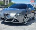 Сірий Альфа Ромео Giulietta, об'ємом двигуна 1.37 л та пробігом 324 тис. км за 5999 $, фото 10 на Automoto.ua
