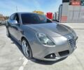 Сірий Альфа Ромео Giulietta, об'ємом двигуна 1.37 л та пробігом 324 тис. км за 5999 $, фото 7 на Automoto.ua