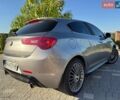 Серый Альфа Ромео Джульетта, объемом двигателя 1.96 л и пробегом 320 тыс. км за 7300 $, фото 8 на Automoto.ua