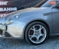 Серый Альфа Ромео Джульетта, объемом двигателя 1.37 л и пробегом 232 тыс. км за 7300 $, фото 4 на Automoto.ua