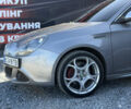 Сірий Альфа Ромео Giulietta, об'ємом двигуна 1.37 л та пробігом 320 тис. км за 8000 $, фото 2 на Automoto.ua