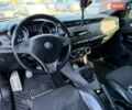 Серый Альфа Ромео Джульетта, объемом двигателя 1.37 л и пробегом 320 тыс. км за 7500 $, фото 24 на Automoto.ua