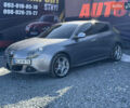 Сірий Альфа Ромео Giulietta, об'ємом двигуна 1.37 л та пробігом 320 тис. км за 8000 $, фото 3 на Automoto.ua