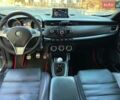 Серый Альфа Ромео Джульетта, объемом двигателя 1.96 л и пробегом 320 тыс. км за 7300 $, фото 19 на Automoto.ua