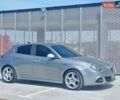 Сірий Альфа Ромео Giulietta, об'ємом двигуна 1.37 л та пробігом 324 тис. км за 5999 $, фото 14 на Automoto.ua