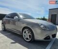 Сірий Альфа Ромео Giulietta, об'ємом двигуна 1.37 л та пробігом 324 тис. км за 5999 $, фото 25 на Automoto.ua
