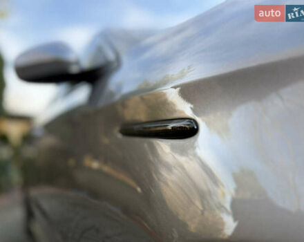 Сірий Альфа Ромео Giulietta, об'ємом двигуна 1.96 л та пробігом 159 тис. км за 7950 $, фото 23 на Automoto.ua