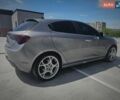 Сірий Альфа Ромео Giulietta, об'ємом двигуна 1.37 л та пробігом 324 тис. км за 5999 $, фото 19 на Automoto.ua