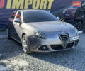 Сірий Альфа Ромео Giulietta, об'ємом двигуна 1.37 л та пробігом 320 тис. км за 8000 $, фото 21 на Automoto.ua