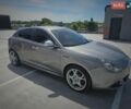 Сірий Альфа Ромео Giulietta, об'ємом двигуна 1.37 л та пробігом 324 тис. км за 5999 $, фото 18 на Automoto.ua
