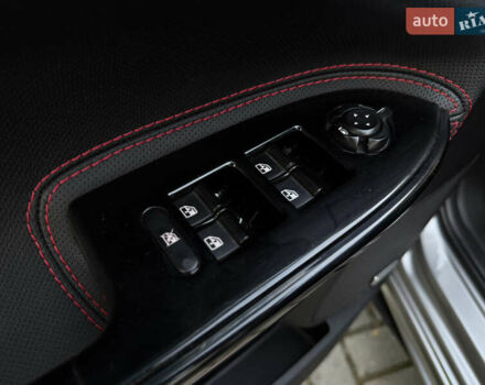 Сірий Альфа Ромео Giulietta, об'ємом двигуна 1.96 л та пробігом 159 тис. км за 7950 $, фото 43 на Automoto.ua