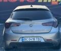 Серый Альфа Ромео Джульетта, объемом двигателя 1.37 л и пробегом 320 тыс. км за 7500 $, фото 23 на Automoto.ua