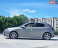 Сірий Альфа Ромео Giulietta, об'ємом двигуна 1.37 л та пробігом 324 тис. км за 5999 $, фото 3 на Automoto.ua