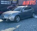 Серый Альфа Ромео Джульетта, объемом двигателя 1.37 л и пробегом 320 тыс. км за 7500 $, фото 22 на Automoto.ua