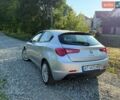 Сірий Альфа Ромео Giulietta, об'ємом двигуна 1.37 л та пробігом 151 тис. км за 6200 $, фото 4 на Automoto.ua