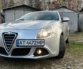 Сірий Альфа Ромео Giulietta, об'ємом двигуна 1.37 л та пробігом 151 тис. км за 6200 $, фото 6 на Automoto.ua