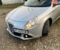 Сірий Альфа Ромео Giulietta, об'ємом двигуна 1.37 л та пробігом 151 тис. км за 6200 $, фото 7 на Automoto.ua