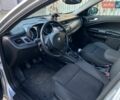 Сірий Альфа Ромео Giulietta, об'ємом двигуна 1.37 л та пробігом 151 тис. км за 6200 $, фото 9 на Automoto.ua