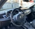 Сірий Альфа Ромео Giulietta, об'ємом двигуна 1.37 л та пробігом 151 тис. км за 6200 $, фото 10 на Automoto.ua