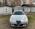 Серый Альфа Ромео Джульетта, объемом двигателя 1.37 л и пробегом 151 тыс. км за 6700 $, фото 7 на Automoto.ua