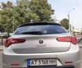 Сірий Альфа Ромео Giulietta, об'ємом двигуна 1.4 л та пробігом 125 тис. км за 6600 $, фото 7 на Automoto.ua