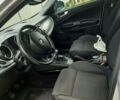 Сірий Альфа Ромео Giulietta, об'ємом двигуна 1.4 л та пробігом 125 тис. км за 6600 $, фото 21 на Automoto.ua