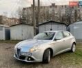 Серый Альфа Ромео Джульетта, объемом двигателя 1.37 л и пробегом 151 тыс. км за 6700 $, фото 5 на Automoto.ua