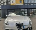 Сірий Альфа Ромео Giulietta, об'ємом двигуна 1.4 л та пробігом 125 тис. км за 6600 $, фото 1 на Automoto.ua