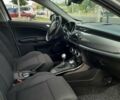 Сірий Альфа Ромео Giulietta, об'ємом двигуна 1.4 л та пробігом 125 тис. км за 6600 $, фото 20 на Automoto.ua