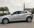 Сірий Альфа Ромео Giulietta, об'ємом двигуна 1.4 л та пробігом 125 тис. км за 6600 $, фото 5 на Automoto.ua