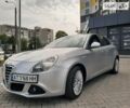 Сірий Альфа Ромео Giulietta, об'ємом двигуна 1.4 л та пробігом 125 тис. км за 6600 $, фото 1 на Automoto.ua
