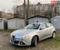 Серый Альфа Ромео Джульетта, объемом двигателя 1.37 л и пробегом 151 тыс. км за 6700 $, фото 5 на Automoto.ua