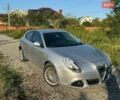 Сірий Альфа Ромео Giulietta, об'ємом двигуна 1.37 л та пробігом 151 тис. км за 6200 $, фото 5 на Automoto.ua