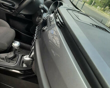 Серый Альфа Ромео Джульетта, объемом двигателя 1.4 л и пробегом 145 тыс. км за 6600 $, фото 8 на Automoto.ua