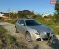 Сірий Альфа Ромео Giulietta, об'ємом двигуна 1.37 л та пробігом 151 тис. км за 6200 $, фото 1 на Automoto.ua