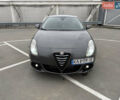 Сірий Альфа Ромео Giulietta, об'ємом двигуна 1.6 л та пробігом 232 тис. км за 7100 $, фото 19 на Automoto.ua