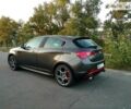 Сірий Альфа Ромео Giulietta, об'ємом двигуна 1.4 л та пробігом 140 тис. км за 13500 $, фото 1 на Automoto.ua