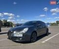 Альфа Ромео Джульетта 2012 в Киеве на Automoto.ua Серый Альфа Ромео Джульетта, объемом двигателя 1.6 л и пробегом 225 тыс. км за 7500 $, фото 1 на Automoto.ua
