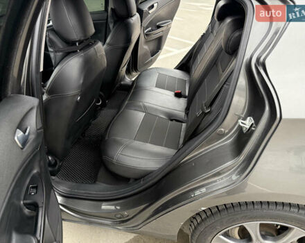 Сірий Альфа Ромео Giulietta, об'ємом двигуна 1.6 л та пробігом 232 тис. км за 7100 $, фото 7 на Automoto.ua