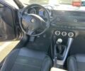 Альфа Ромео Джульетта 2012 в Киеве на Automoto.ua Серый Альфа Ромео Джульетта, объемом двигателя 1.6 л и пробегом 225 тыс. км за 7500 $, фото 18 на Automoto.ua
