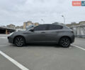 Сірий Альфа Ромео Giulietta, об'ємом двигуна 1.6 л та пробігом 232 тис. км за 7300 $, фото 12 на Automoto.ua